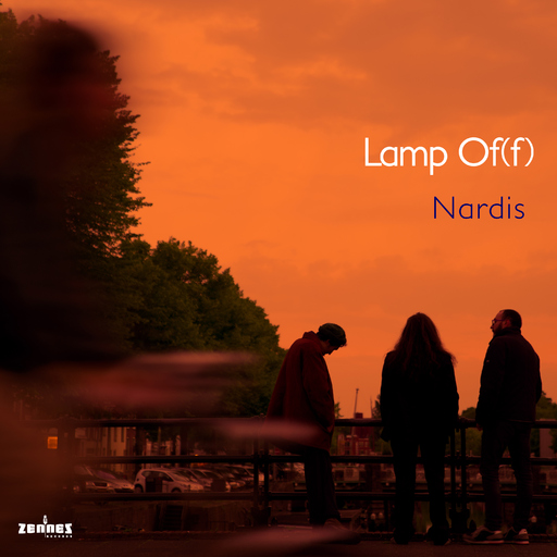 Lamp Of(f) - Nardis