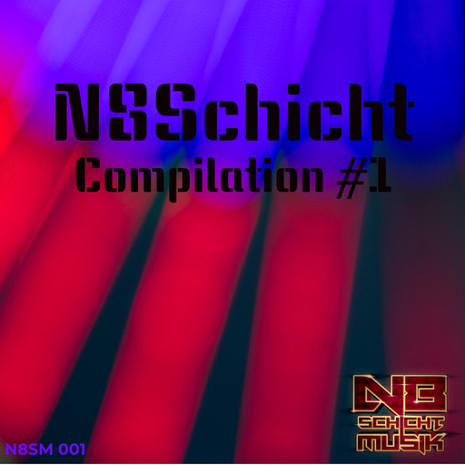 Various Artists - N8Schicht Compilation