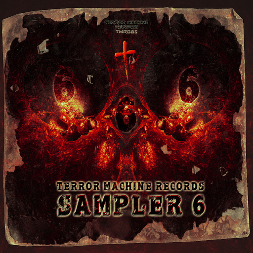 Various Artists - Terror Machine Records Sampler 6