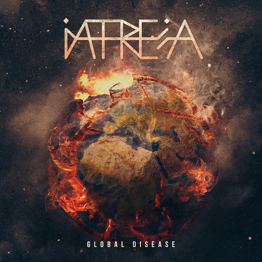 iATREiA - Global Disease