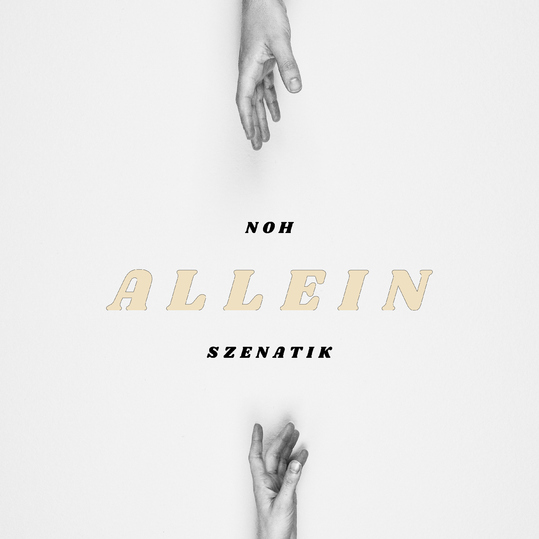 NOH feat. Szenatik - Allein