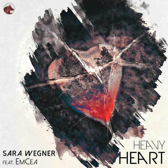 Sara Wegner feat. EmCea - Heavy Heart