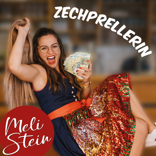 Meli Stein - Zechprellerin