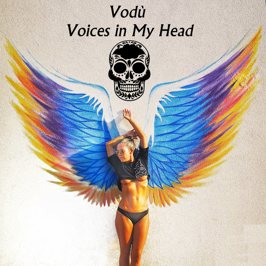 Vodù - Voices in My Head