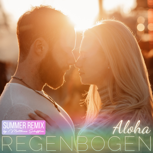 Aloha - Regenbogen