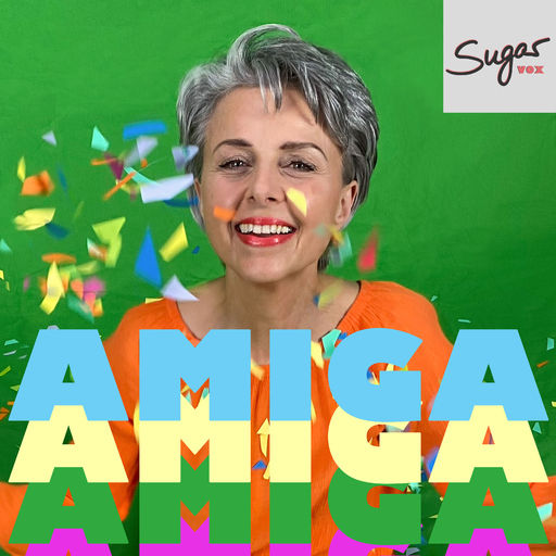 Sugar Vox - Amiga