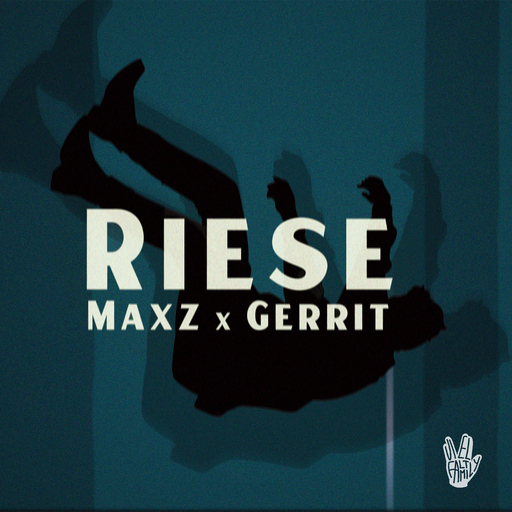 MAXZ & GERRIT - RIESE