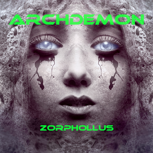 Zorphollus - Archdemon