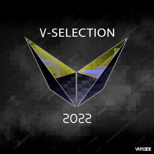 Various Artists - V-Selection 2022