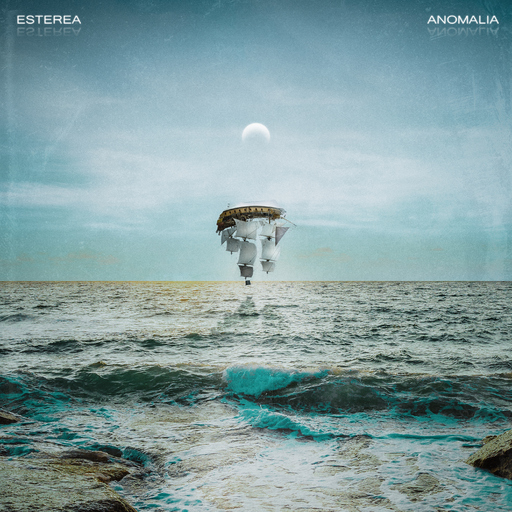 Esterea - Anomalia