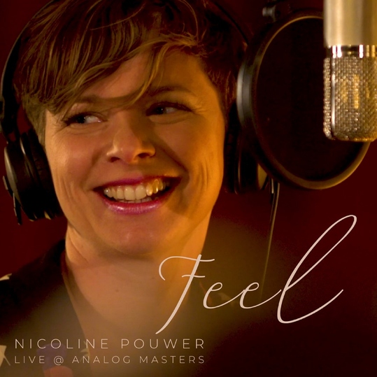 Nicoline Pouwer - Feel