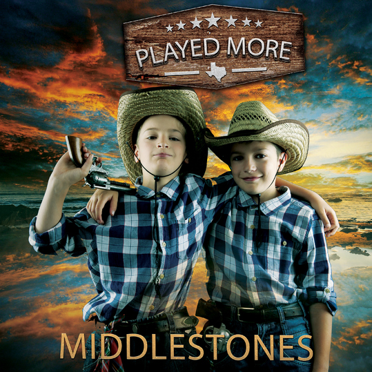 Middlestones - Played More