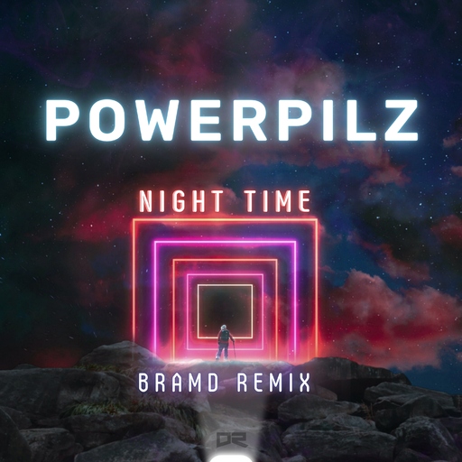 Powerpilz - Night Time