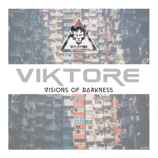 ViktorE - Visions of Darkness