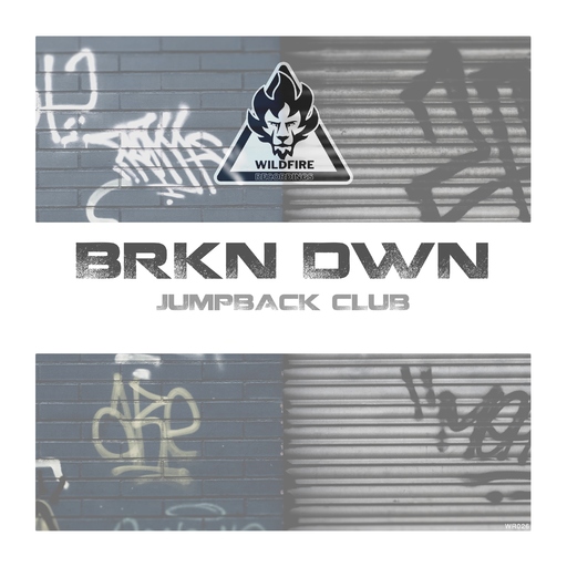 BRKN DWN - Jumpback Club