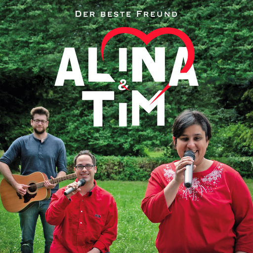 Alina und Tim - Der beste Freund