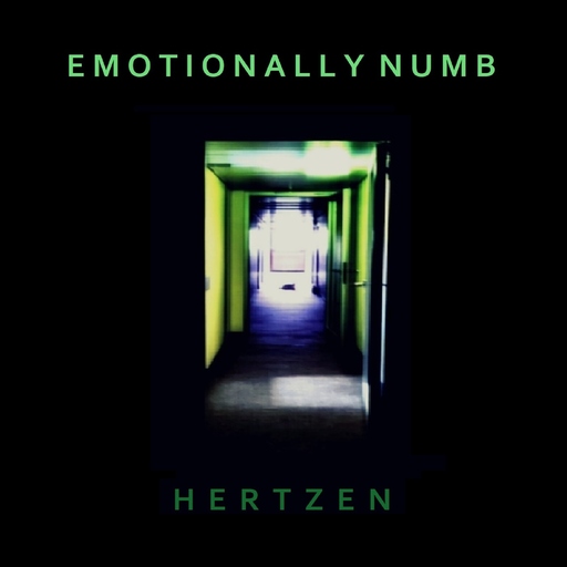 Hertzen - Emotionally Numb