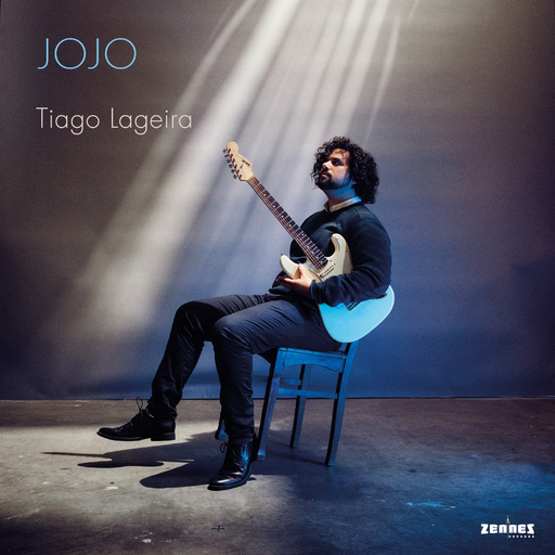 Tiago Lageira - JoJo