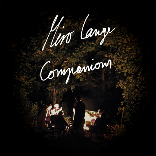 Miro Lange - Companions