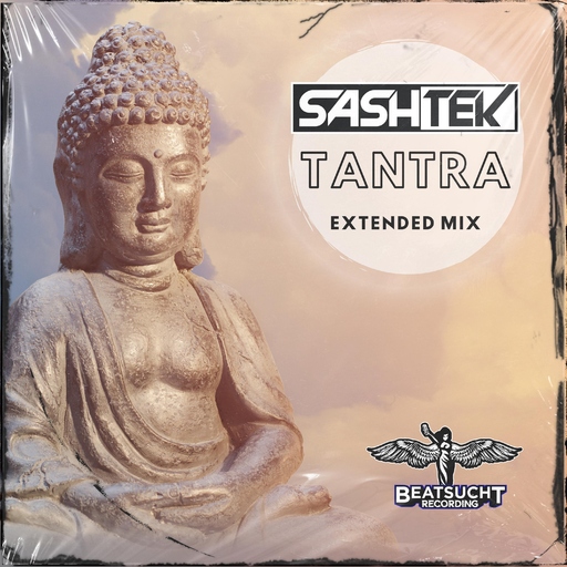 Sashtek - Tantra