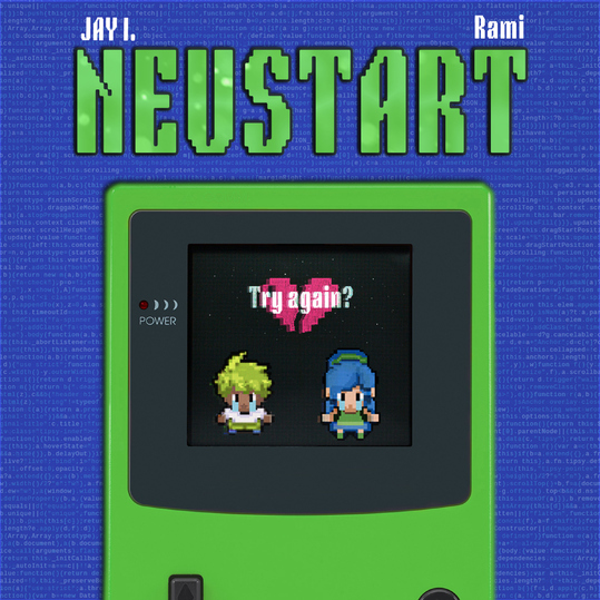 JAY I. & Rami - Neustart