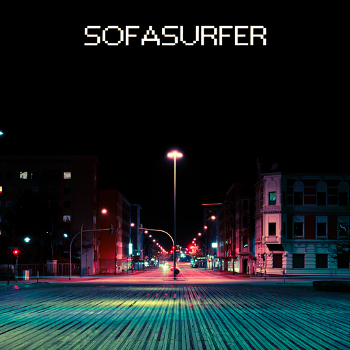 Sofasurfer - 2013