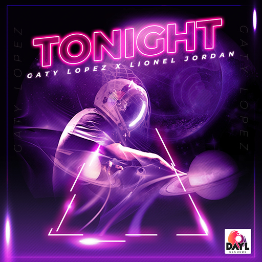 Gaty Lopez & LIONEL JORDAN - Tonight