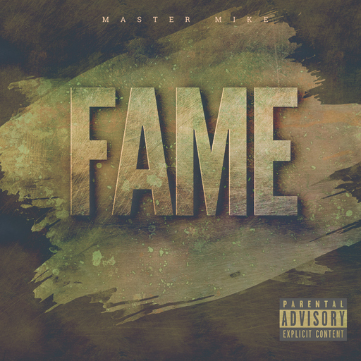 Master Mike - Fame