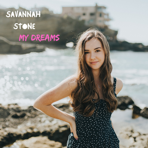 Savannah Stone & Kino Isaac - My Dreams