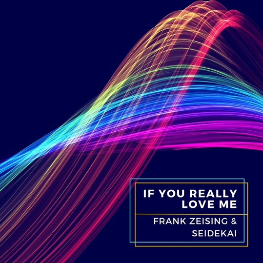 Frank Zeising & Seidekai - If You Really Love Me