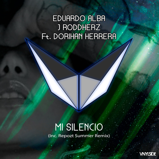 Eduardo Alba, J Roddherz & Dorihan Herrera - Mi Silencio