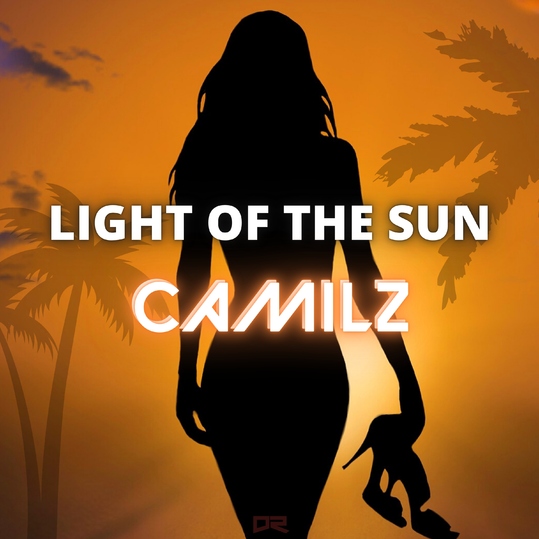 CamilZ - Light of the Sun