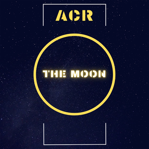 ACR - The Moon