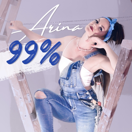 Arina - 99%