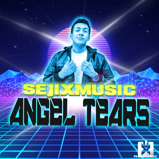 SejixMusic - Angel Tears