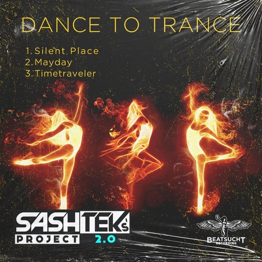 Sashtek - Dance to Trance