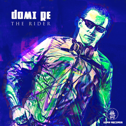 Domi Re - The Rider