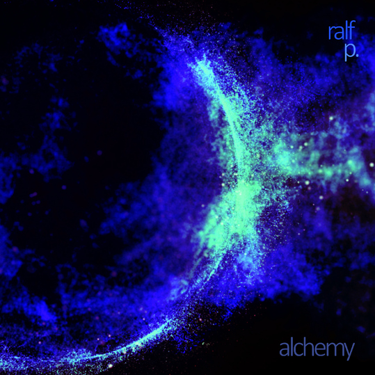 Ralf P. - Alchemy