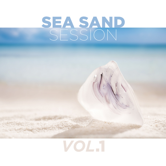 Various Artists - Sea Sand Session, Vol. 1