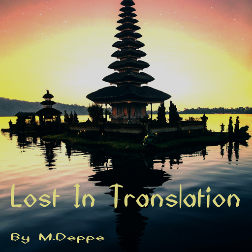 M.Deppe - Lost In Translation