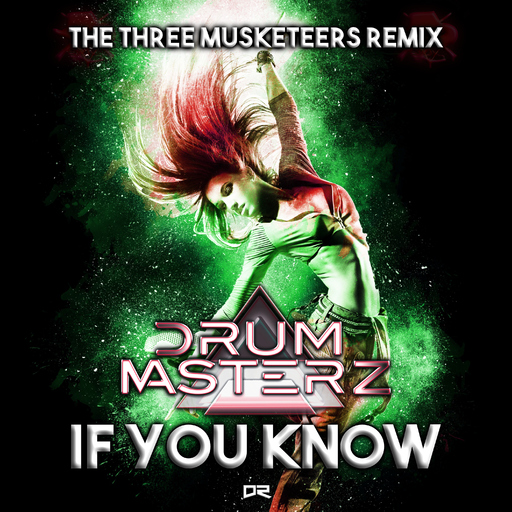 DrumMasterz - If You Know