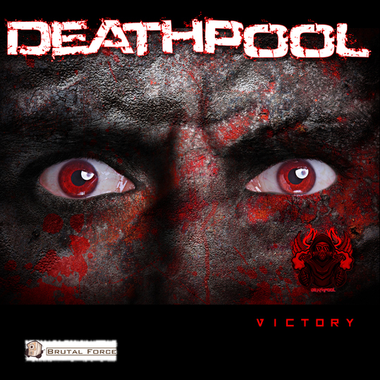 Deathpool - Victory