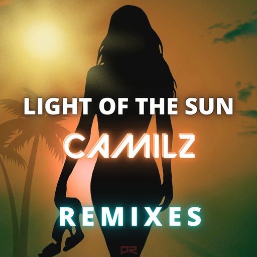 CamilZ - Light of the Sun