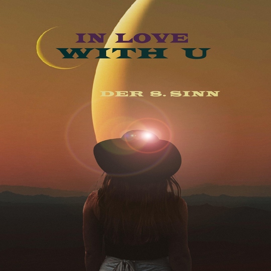 der 8. sinn - In Love with U