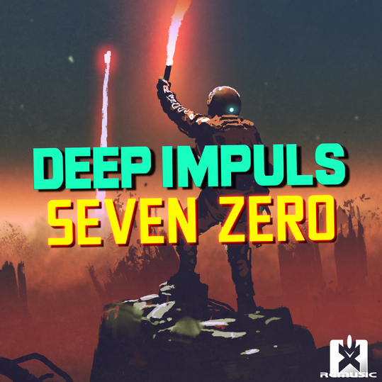 Deep Impuls - Seven Zero