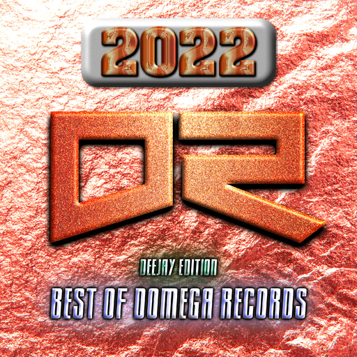 Various Artists - Best of Domega Records 2022 (Deejay Edition)