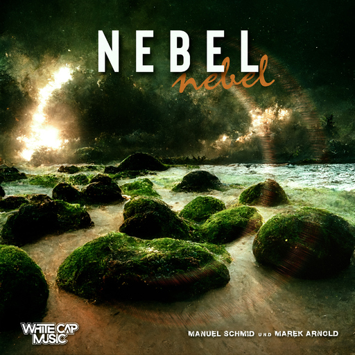 WhiteCapMusic, Marek Arnold & Manuel Schmid - Nebel