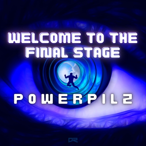 Powerpilz - Welcome to the Final Stage