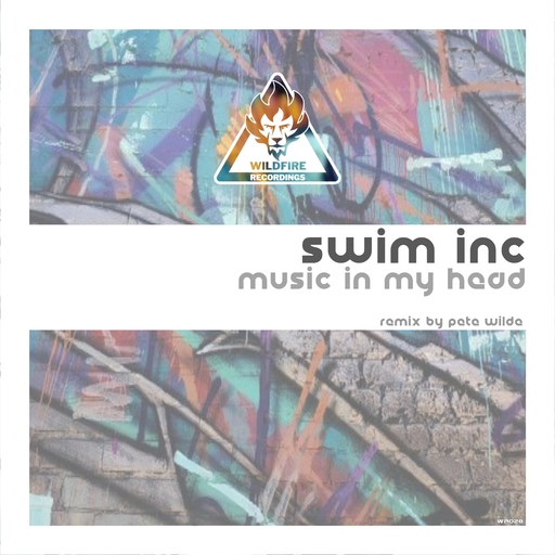 Swim INC - Music in My Head