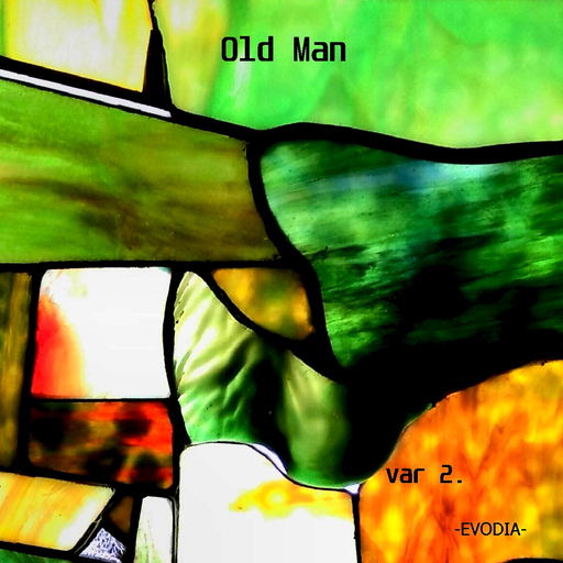 Evodia - Old Man Variation 2